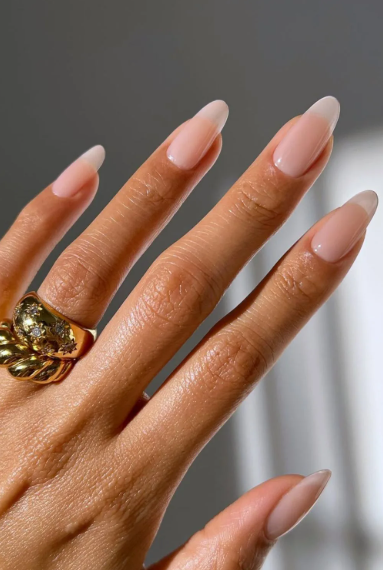Soap Nails Trend